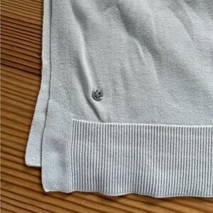 Women's Lululemon Free To Coast Wrap - HHDV - O/S